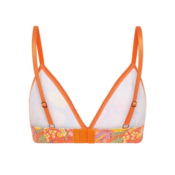 NWT Plus Size Spell & The Gypsy Last Drinks Bralette & Bloomers Intimate Set XXL - Picture 11 of 14